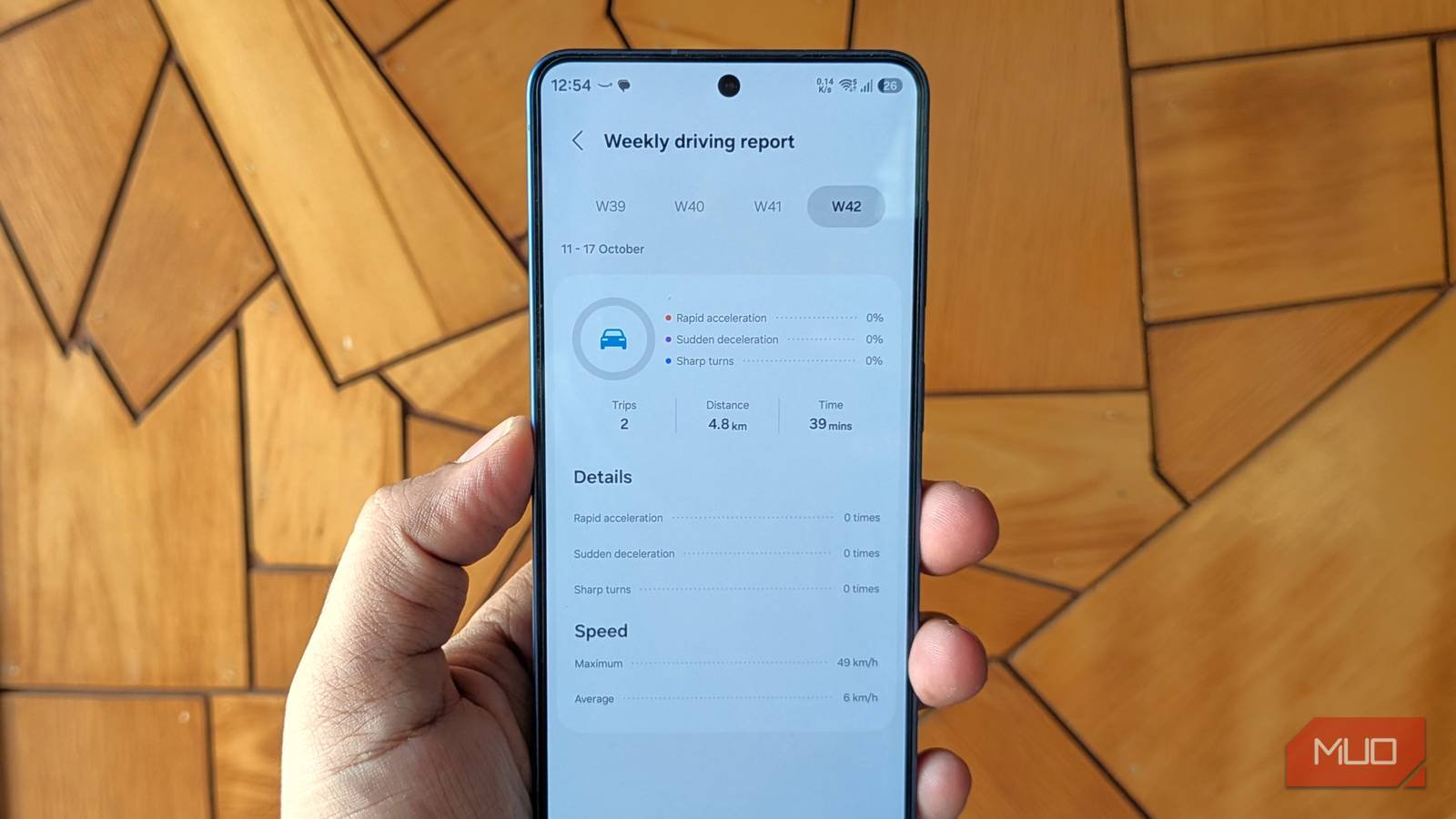 Samsung’s new driving mode does something I wish Google Maps would