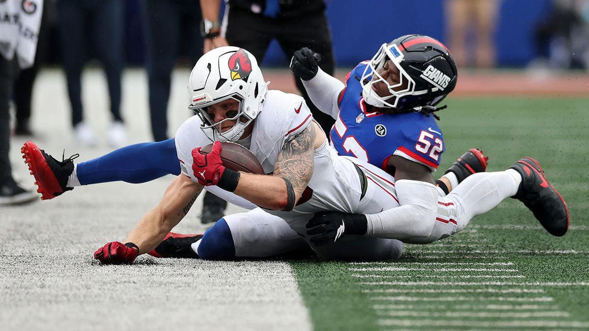 NFL referees Jeff Seeman and Adrian Hill suspended after unprofessional clashes with players in Week 4