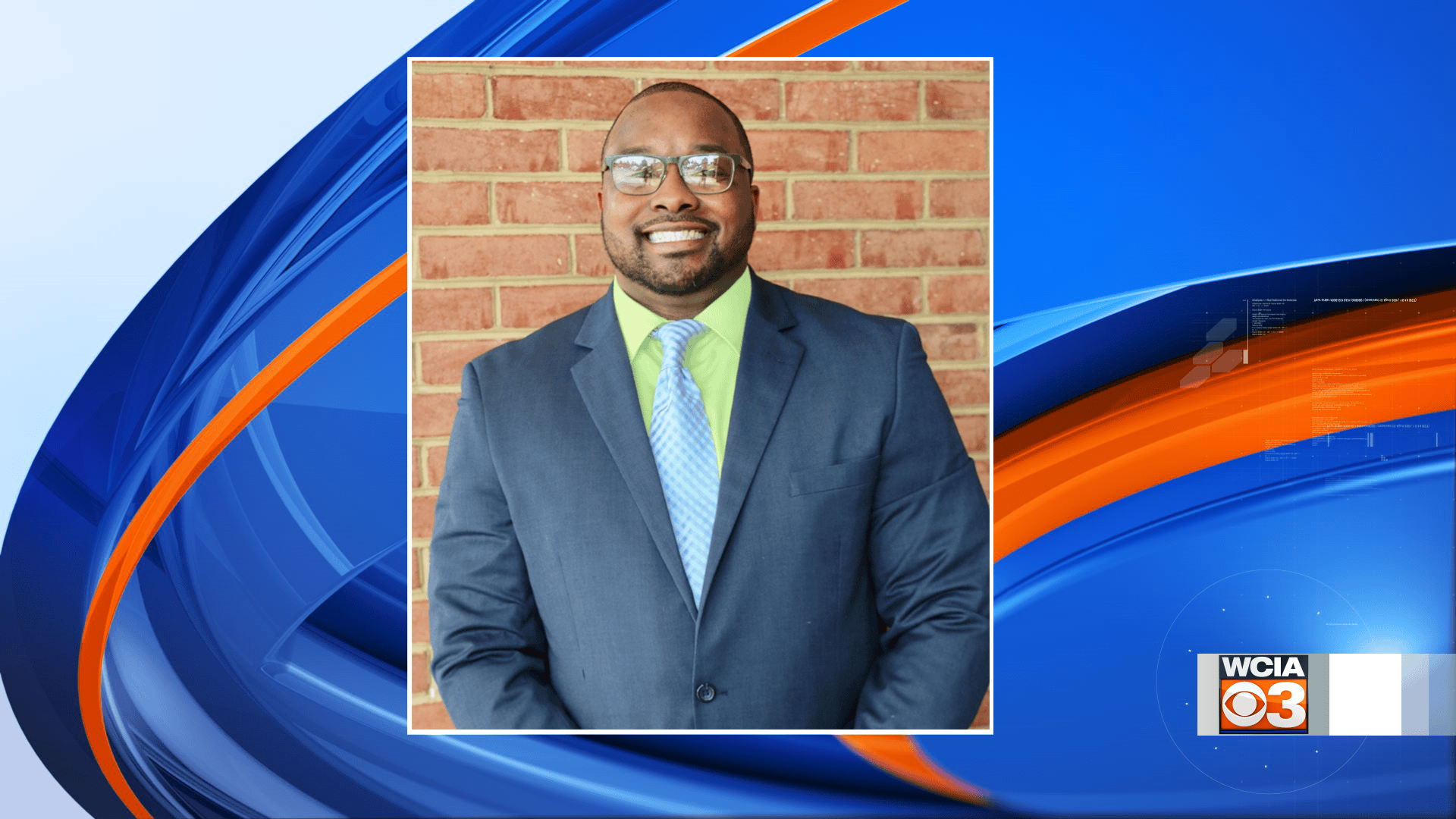 Former Urbana High School principal dies