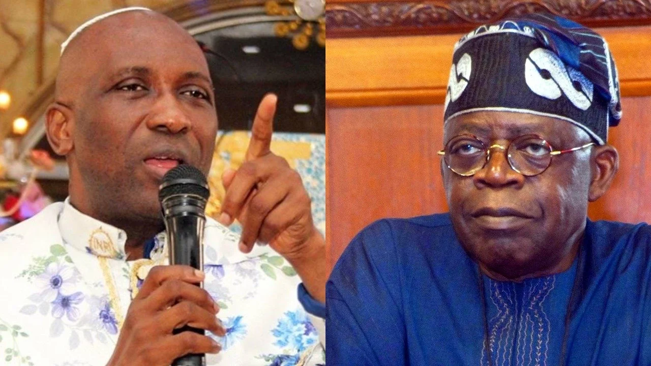 Today’s Headlines: INEC has already rigged 2027 election -Okonkwo, Watch your health closely–Ayodele Warns Tinubu