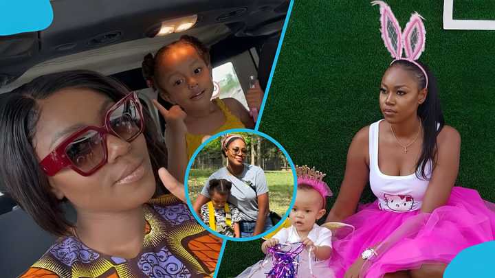 Yvonne Nelson and Daughter Ryn Roberts Show Striking Resemblance in New Adventure Photo