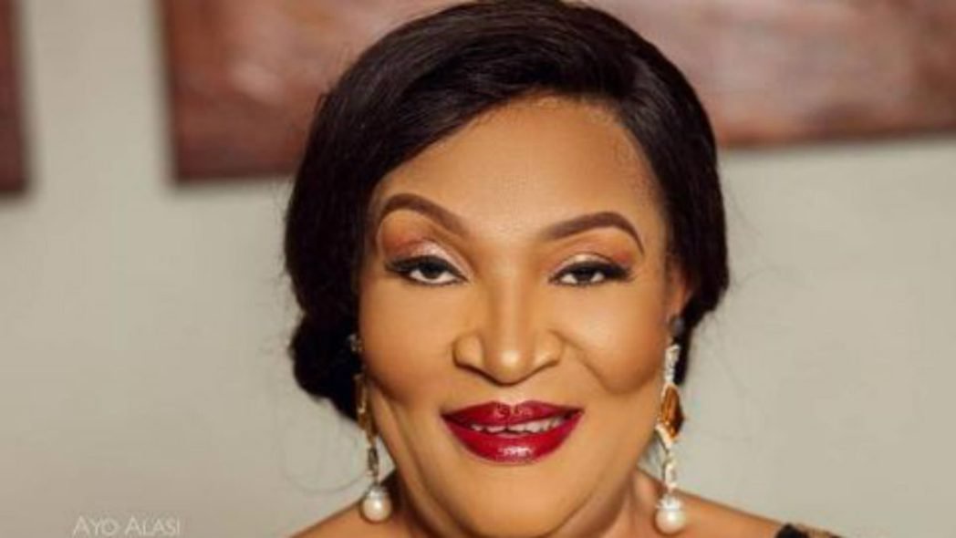 Ngozi Nwosu faces complications three months after surgery