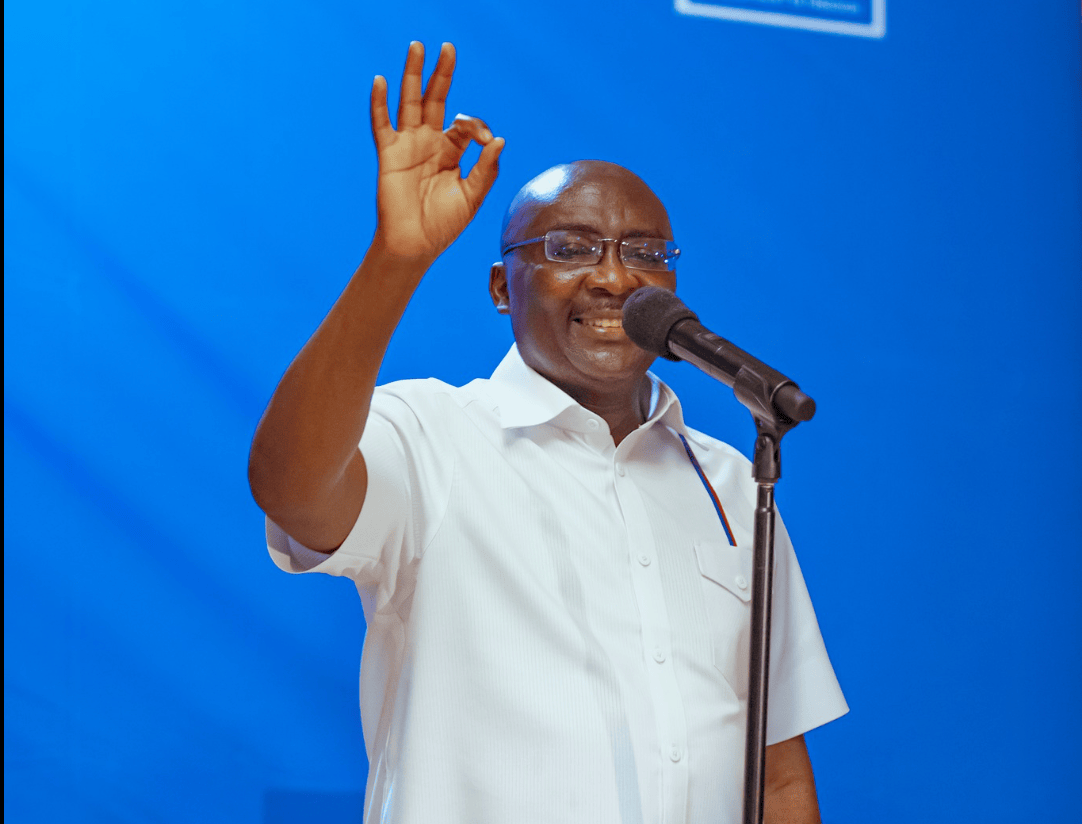 We will sign a pact with Bawumia – Hawa Koomson on women’s appointments