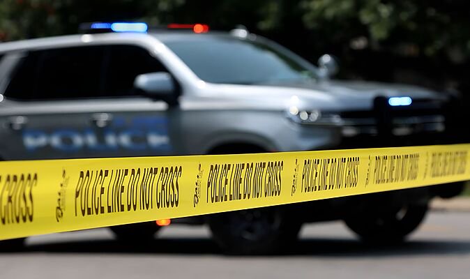 Horror as 2-year-old boy plunges from multi-storey building with police scrambled