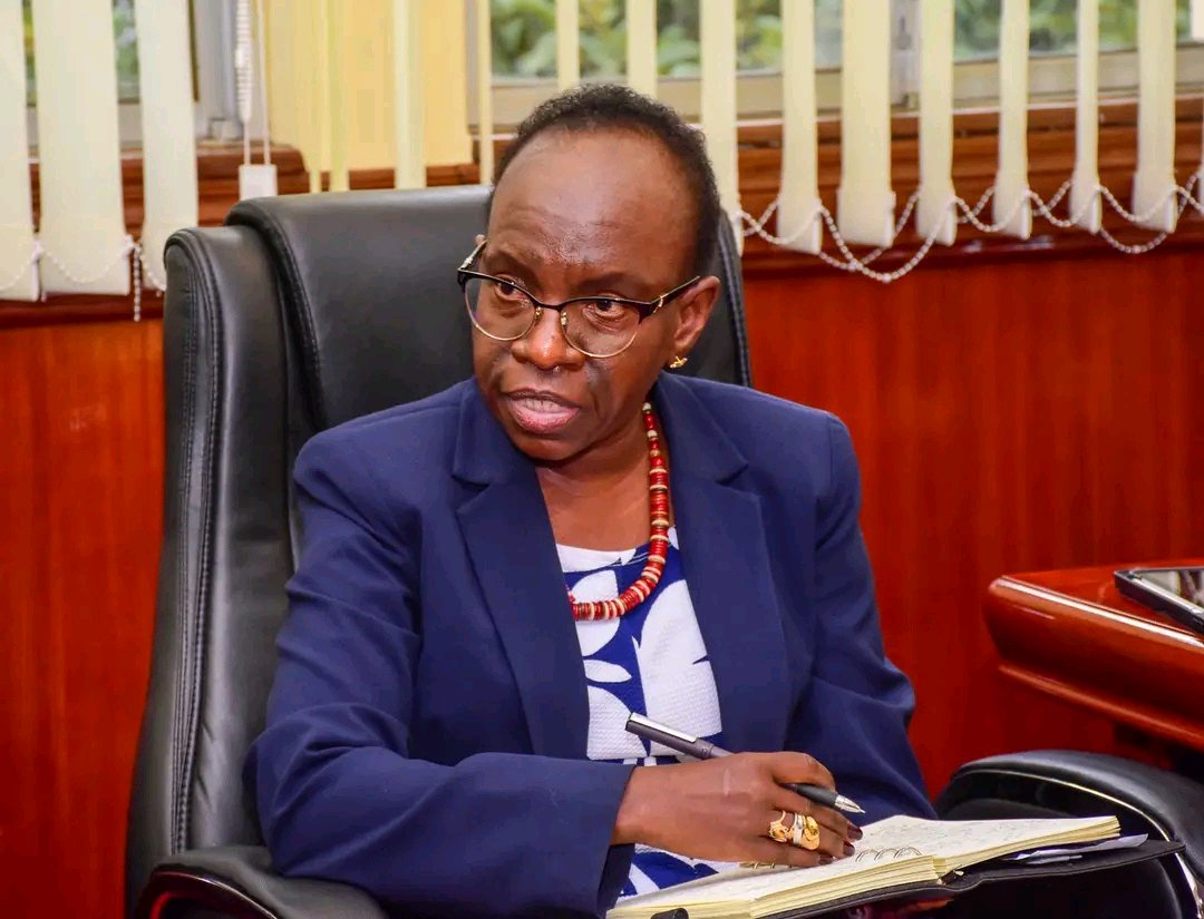 Treasury Under Scrutiny as Auditor-General Flags Missing Records in Equalisation Fund