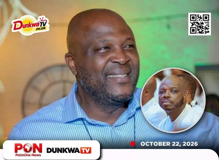 Abronye DC Claims Ibrahim Mahama Has Done More for Damang Than Newmont Has for Kenyasi in 22 Years