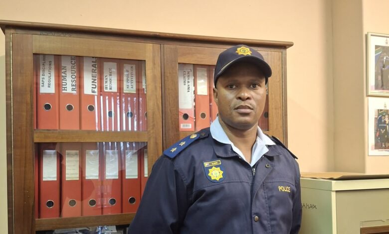 Randburg police warn motorists of bakkie hijacking syndicate on N1