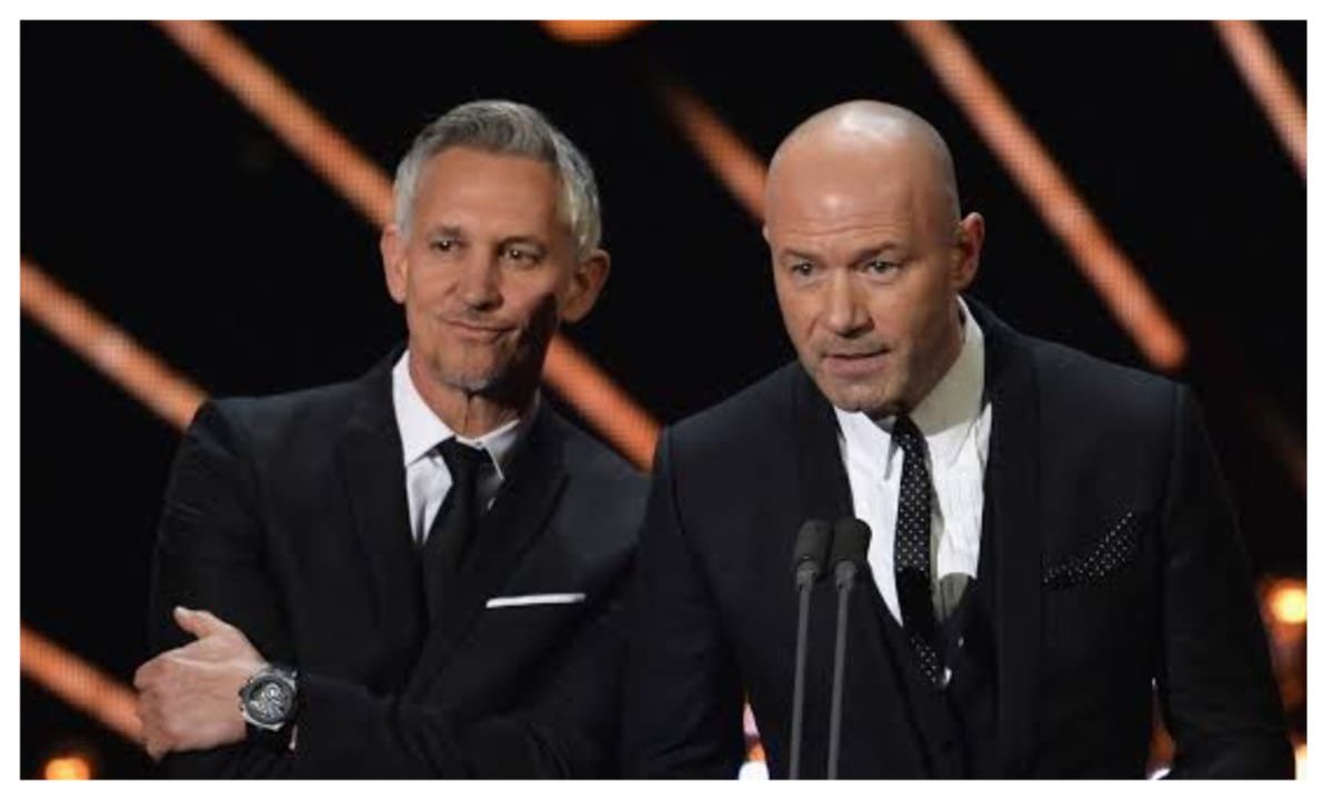 EPL: ‘You’ll be mad to go to that graveyard’ – Alan Shearer, Gary Lineker warn Fabregas over Manchester United job