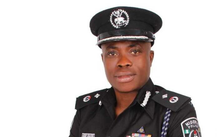 N18m Fraud:‌‌‍‌‍⁠⁠‍‌‍‍‌⁠‍‌ Police arrest man in Ogun for allegedly impersonating prophet on Facebook