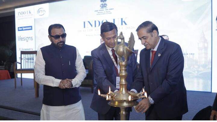 India-UK initiative to train AYUSH doctors in emergency care, preventive health