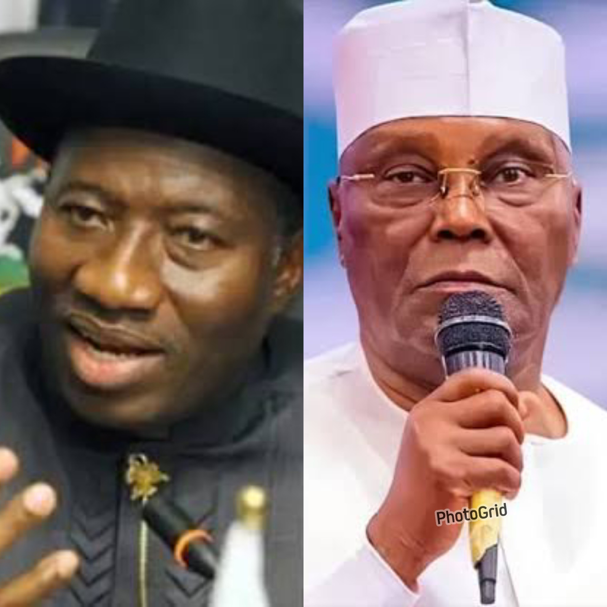 Today’s Headlines: 2027 will be Atiku’s easiest election; hungry Nigerians will vote for him — Shaibu; Jonathan, Olu of Warri to headline Megastar awards