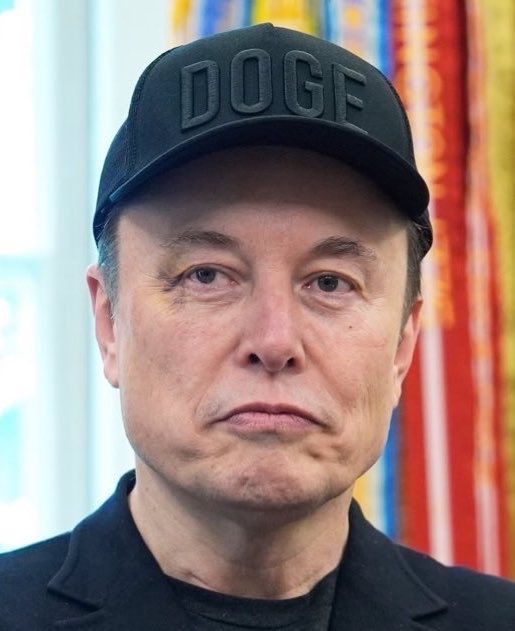 Elon Musk Says Zelensky Has “Gone Too Far” as Trump Calls for New Ukrainian President