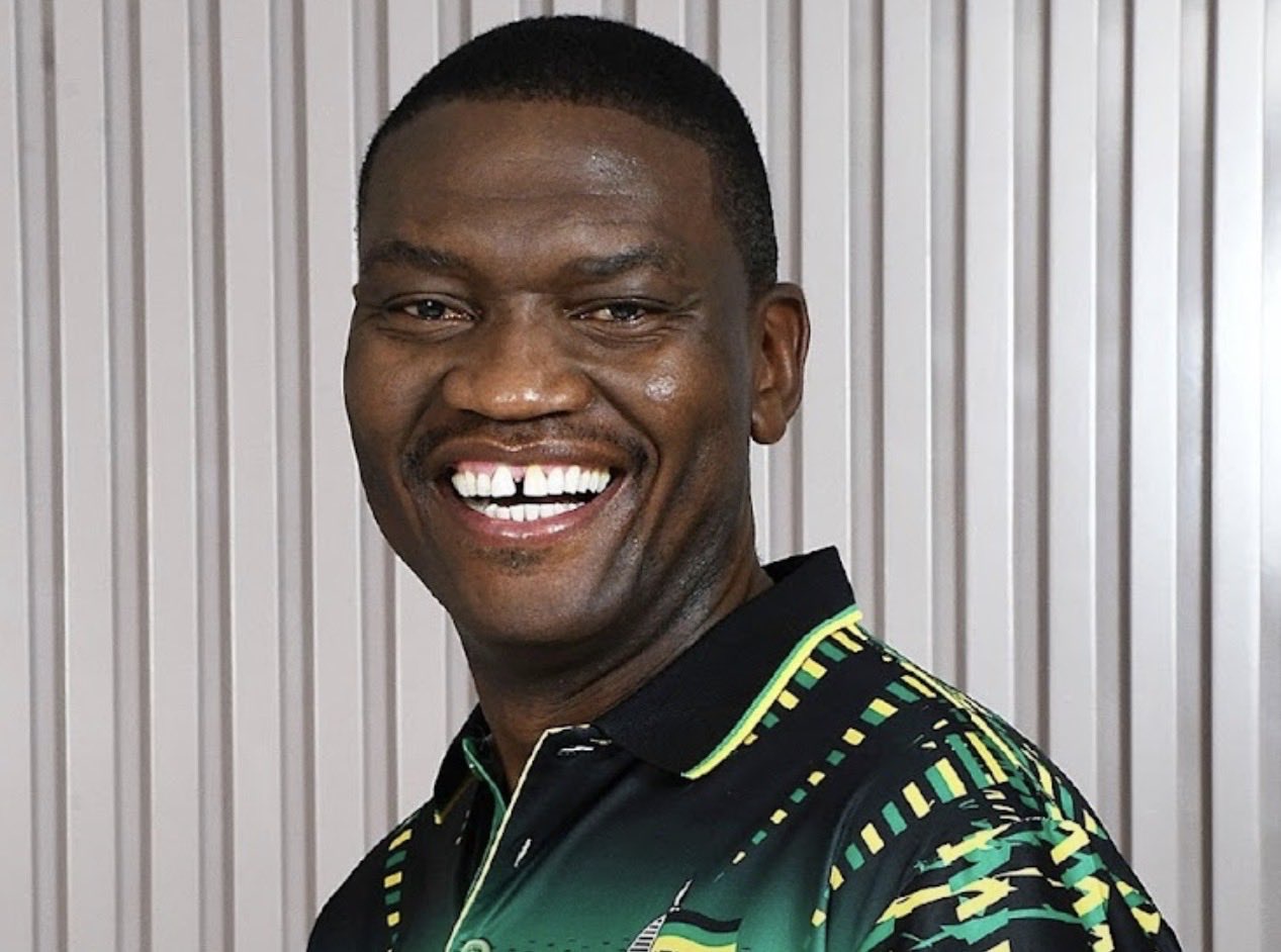 Madlanga Commission Comes for Cyril Ex Right-Hand Man Over Dead Taxi Boss