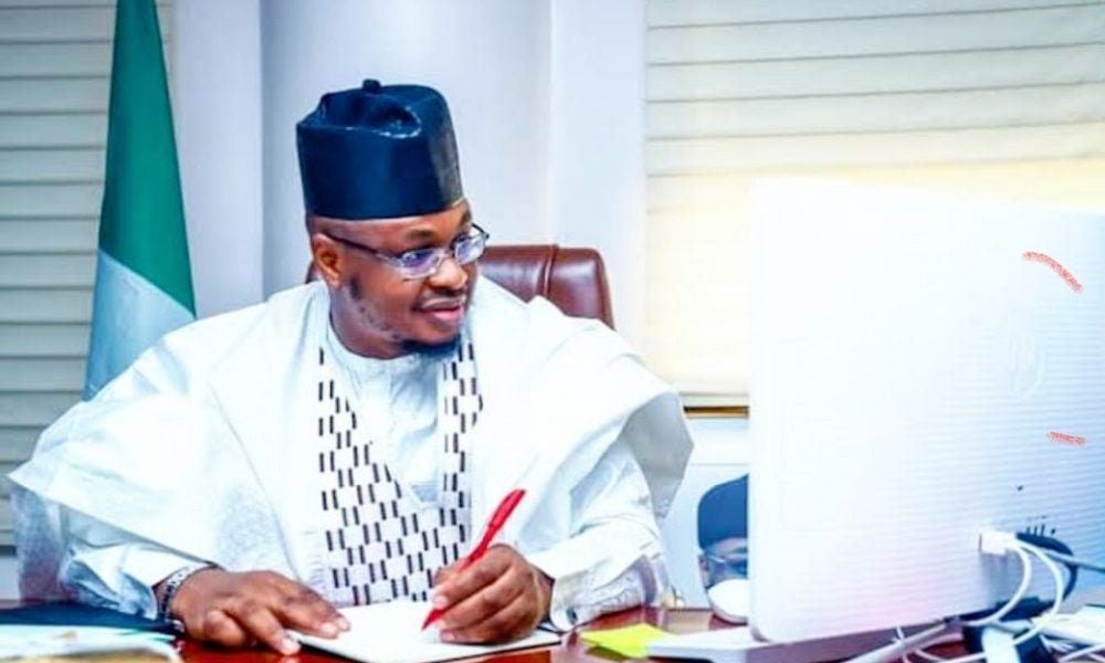 Gombe 2027: Pantami breaks silence on omission from INEC guber candidate list