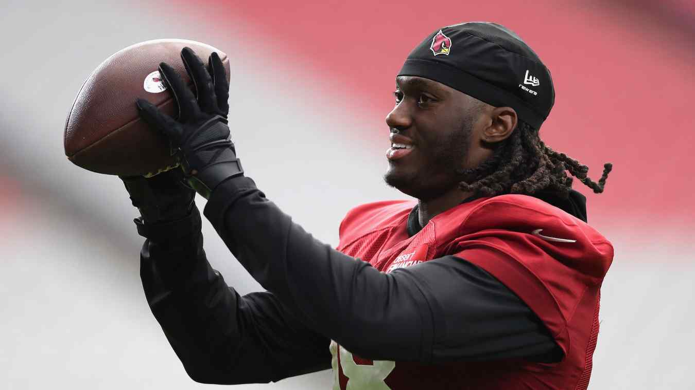 Chiefs Face New WR Speculation as Marvin Harrison Jr. Rumors Intensify