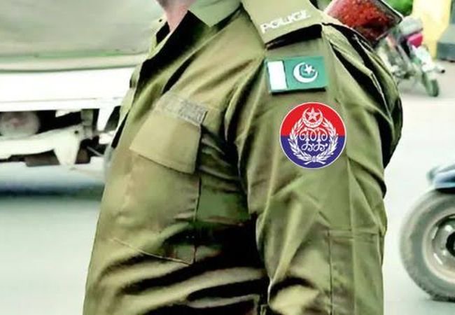 Lahore Police Sets Timed Slots For Station Inquiries To Reduce Citizen Delays