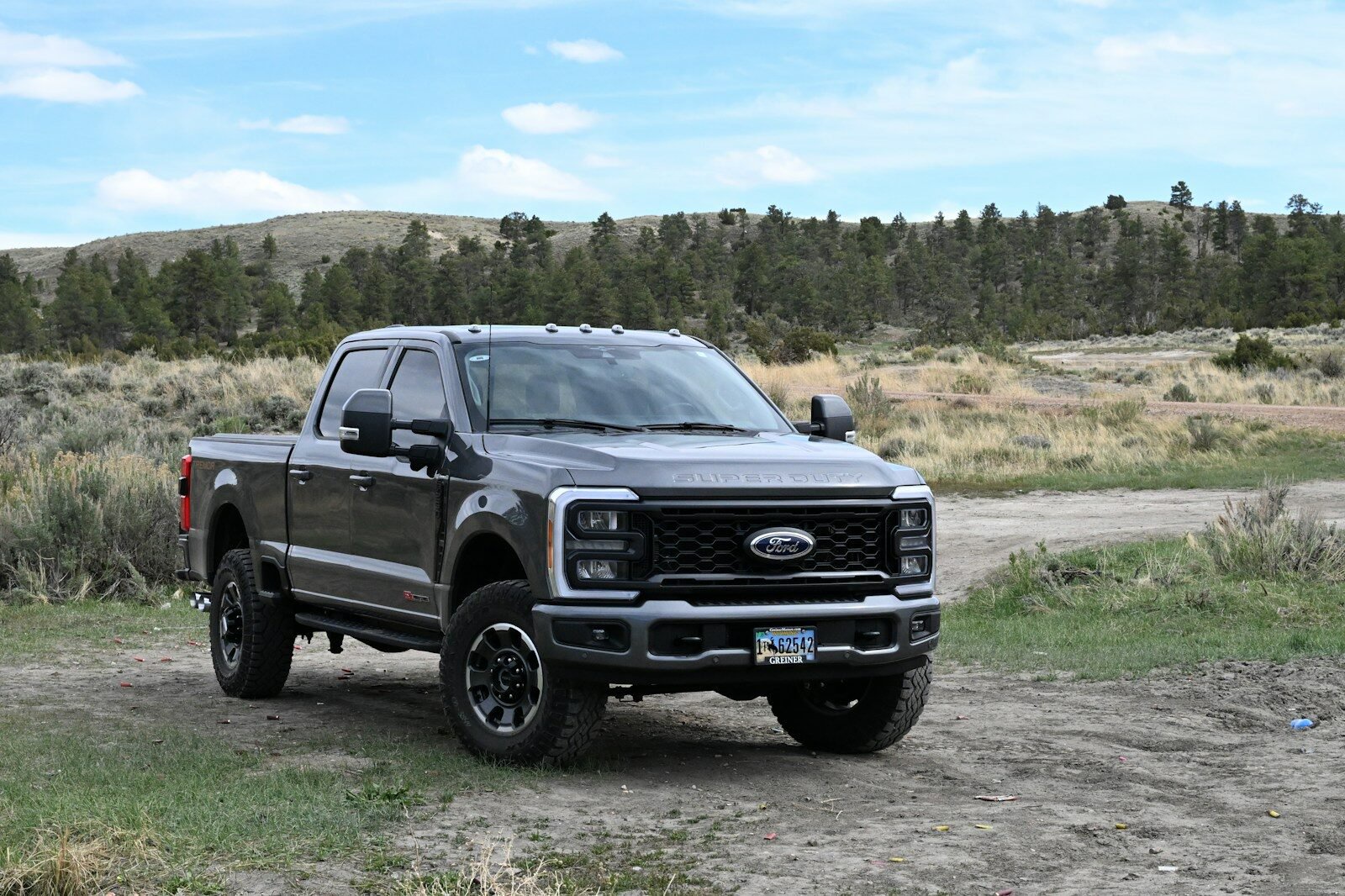 Ford Super Duty Owners Could Avoid Thousands in Repairs With This 5-Cent Fix