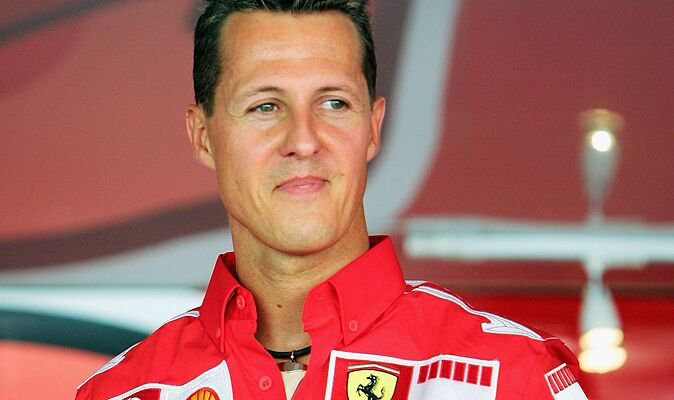 Michael Schumacher health latest as pal worries F1 legend is ‘not okay’