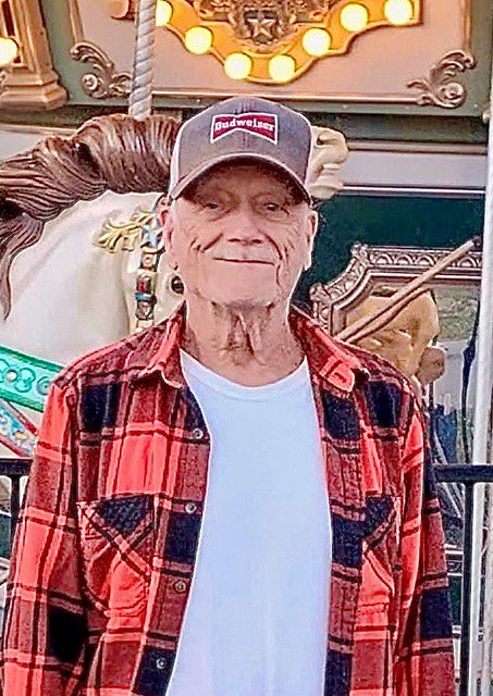 Robert Lee Rogers Sr.