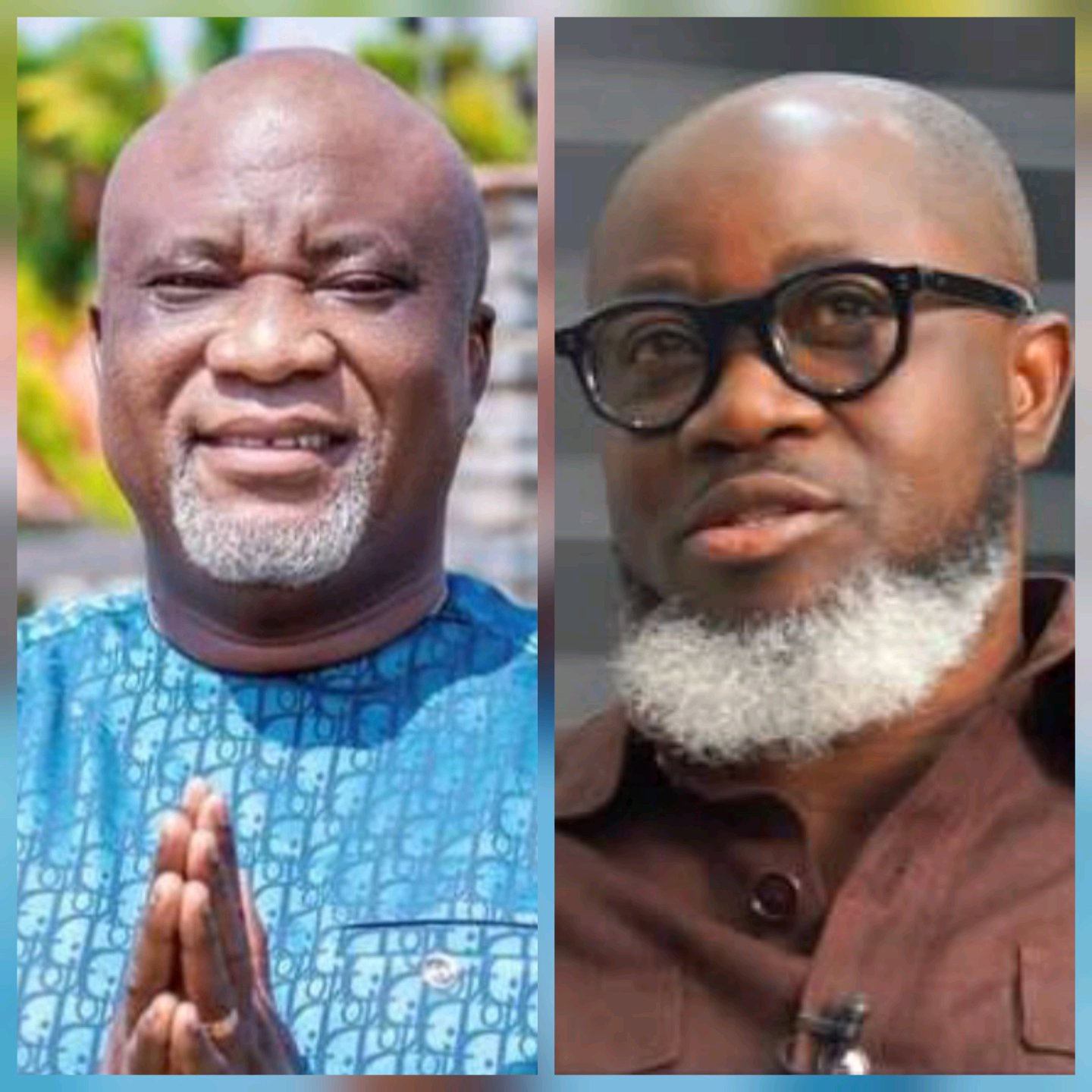 Massive Reactions As EOCO Calls Adorye For Investigation