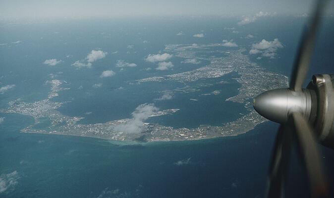 Nantucket plane: Horror update issued as plane mysteriously vanishes near holiday hotspot