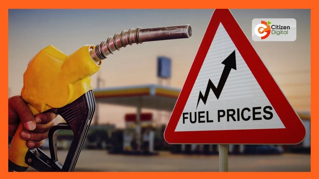 Nairobi protest planned for Monday over high fuel prices and soaring cost of living