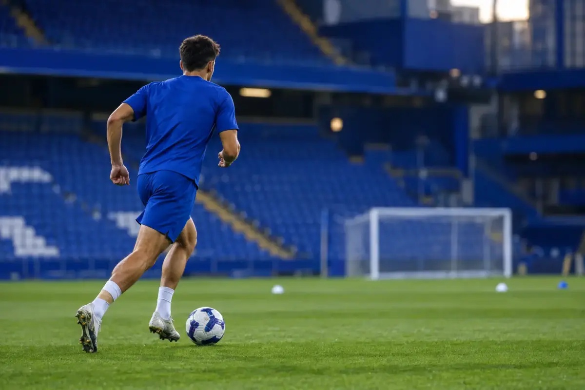 Joao Pedro Reveals Why Chelsea Play Better With Caicedo in Midfield