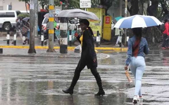 Kenyans Left Disappointed After The Met Department Issued This Update About The El Nino Rains