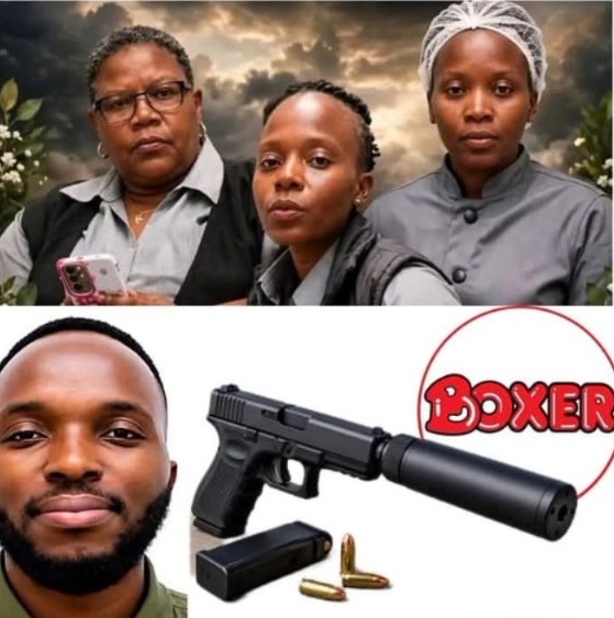 Manhunt Continues For Man Wanted Over Killing Of Three Boxer Employees In Eshowe, See Latest