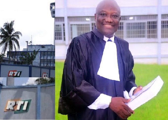 Côte d’Ivoire-Médias – dites désormais : Docteur Lassiné Fofana – de nouveaux challenges en perspectives