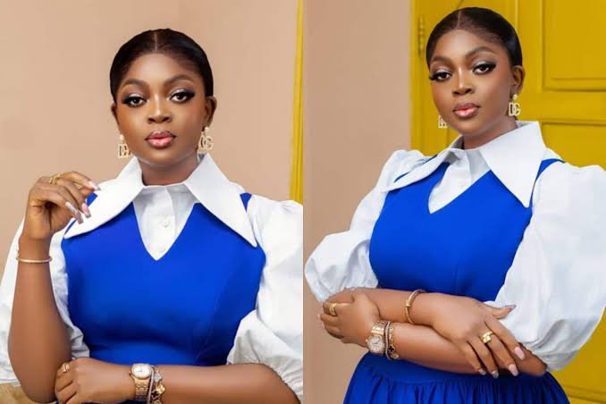 Criticism Won’t Make Me Stop Supporting Tinubu – Eniola Badmus