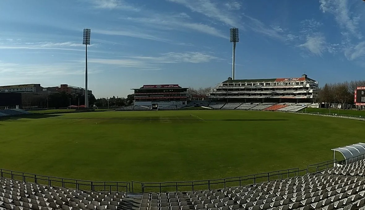 Harmer takes six as Proteas beat Australia to win Test series