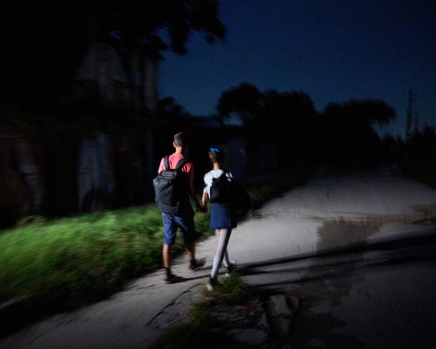 US Coast Guard says it has intercepted ship carrying fuel to Cuba
