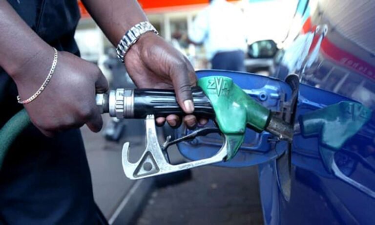 Restoring fuel subsidy will be disastrous, IMF warns FG