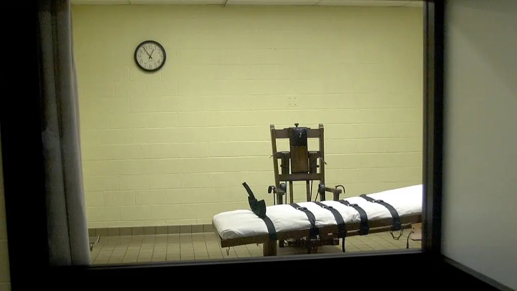 All of the failed lethal injection executions in the last decade