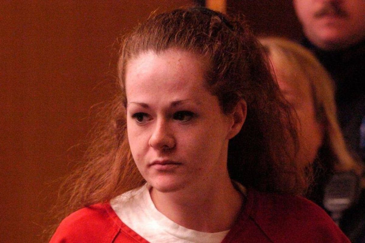Health update on death row inmate as horror details of failed execution emerge