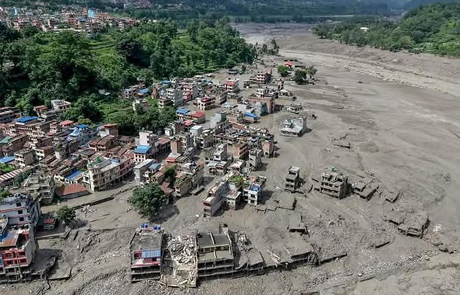 Drogue à Bruxelles, ferry englouti en Indonésie, avalanche meurtrière dans l’Himalaya : 3 drames qui secouent le monde