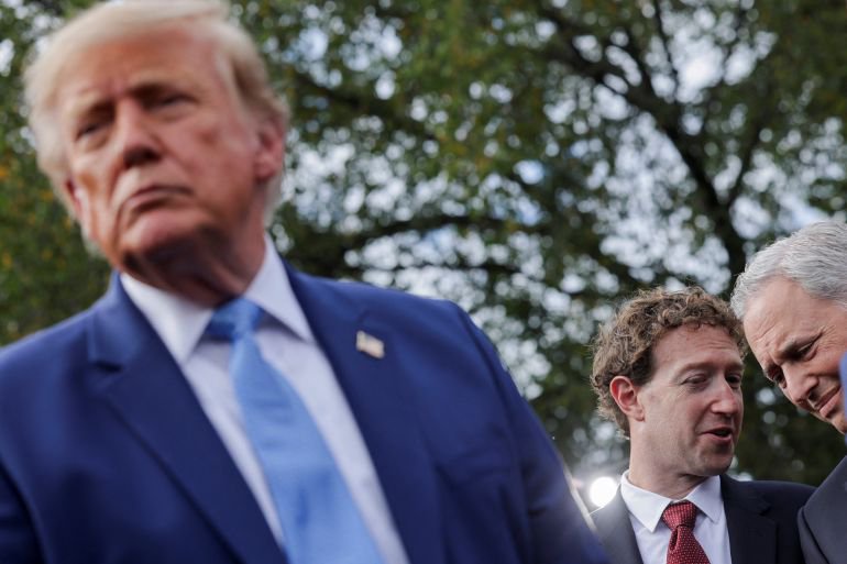 Trump says he plans to campaign for 32 days before midterm elections