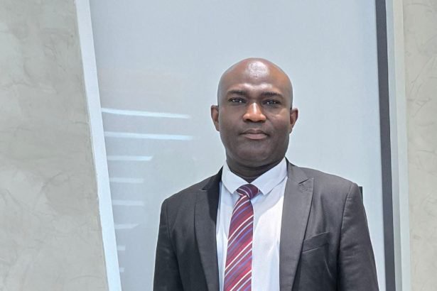 Dr Sa-ad Iddrisu gives NPP regional communications director three days to retract alleged defamatory claims