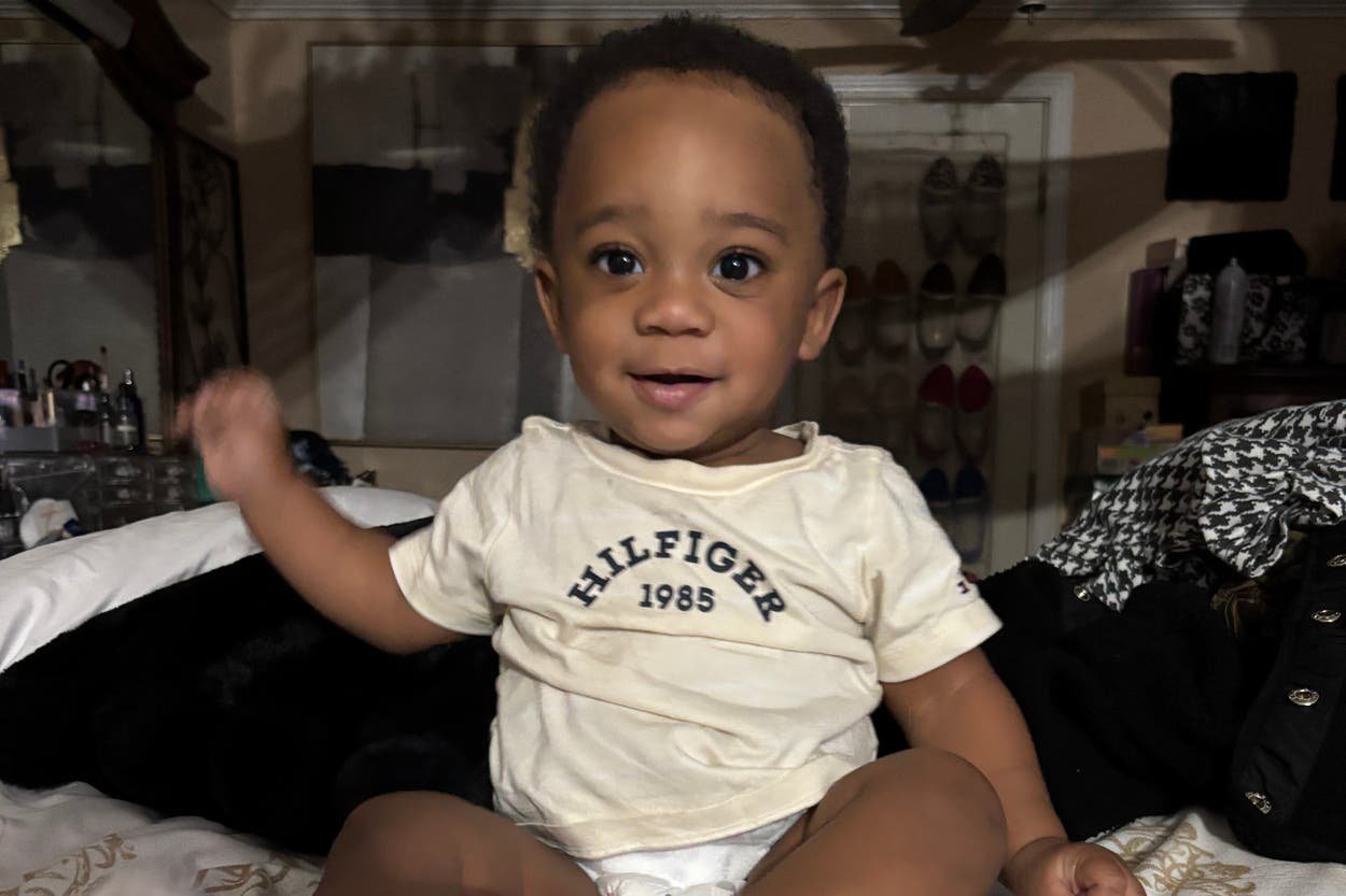 Police officer who shot and killed 1-year-old Black boy in Mississippi will face no criminal charges