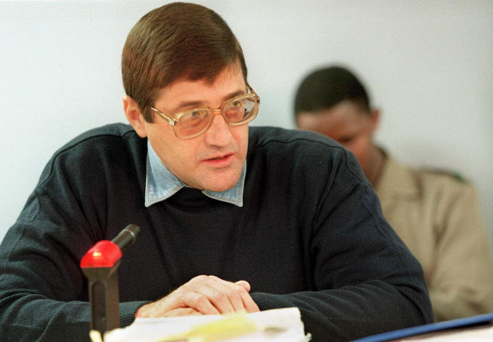 “I Have All The Information Required To Have Senior Politicians & Generals Prosecuted” De Kock Says