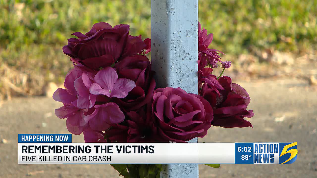 Retired lieutenant reacts to deadly Hickory Hill crash; Officers ‘supposed to maintain a safe speed’