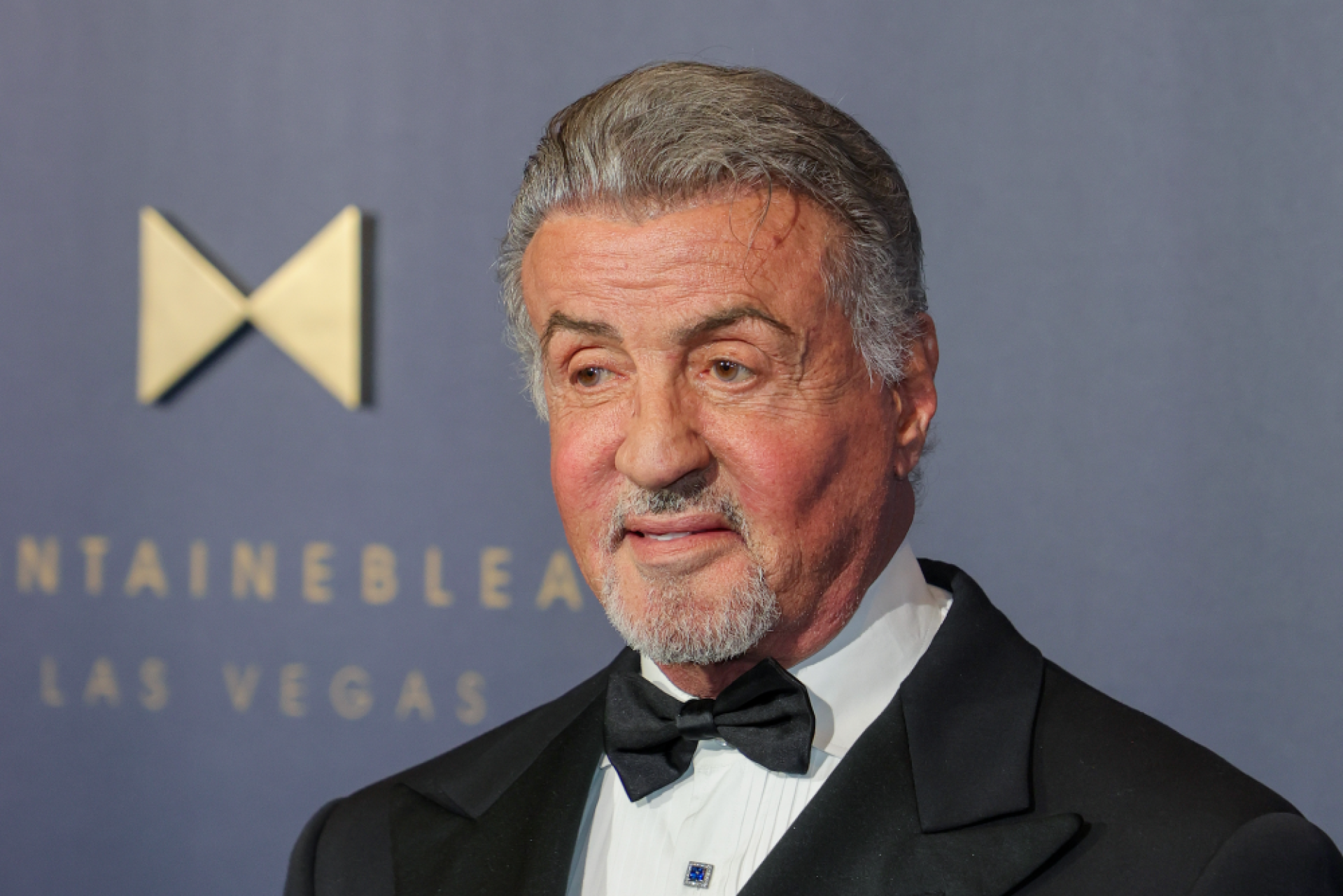Sylvester Stallone Has ‘Millions of Regrets’ About Doing His Own Stunts: ‘I’m An Idiot for Doing That’