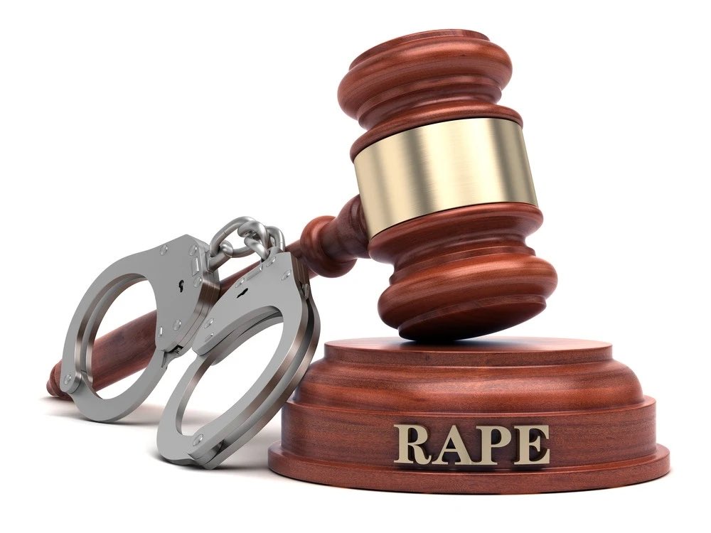 28yrs Old Man & A 17yrs Boy Gang Raped A 13yrs Old Girl During Attack, Suspects Arrested