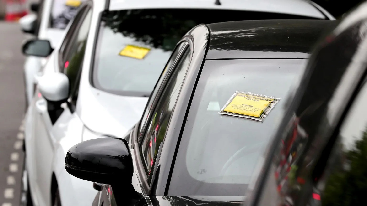 Burnham vows end to ‘rip-off parking charges’ under new rules