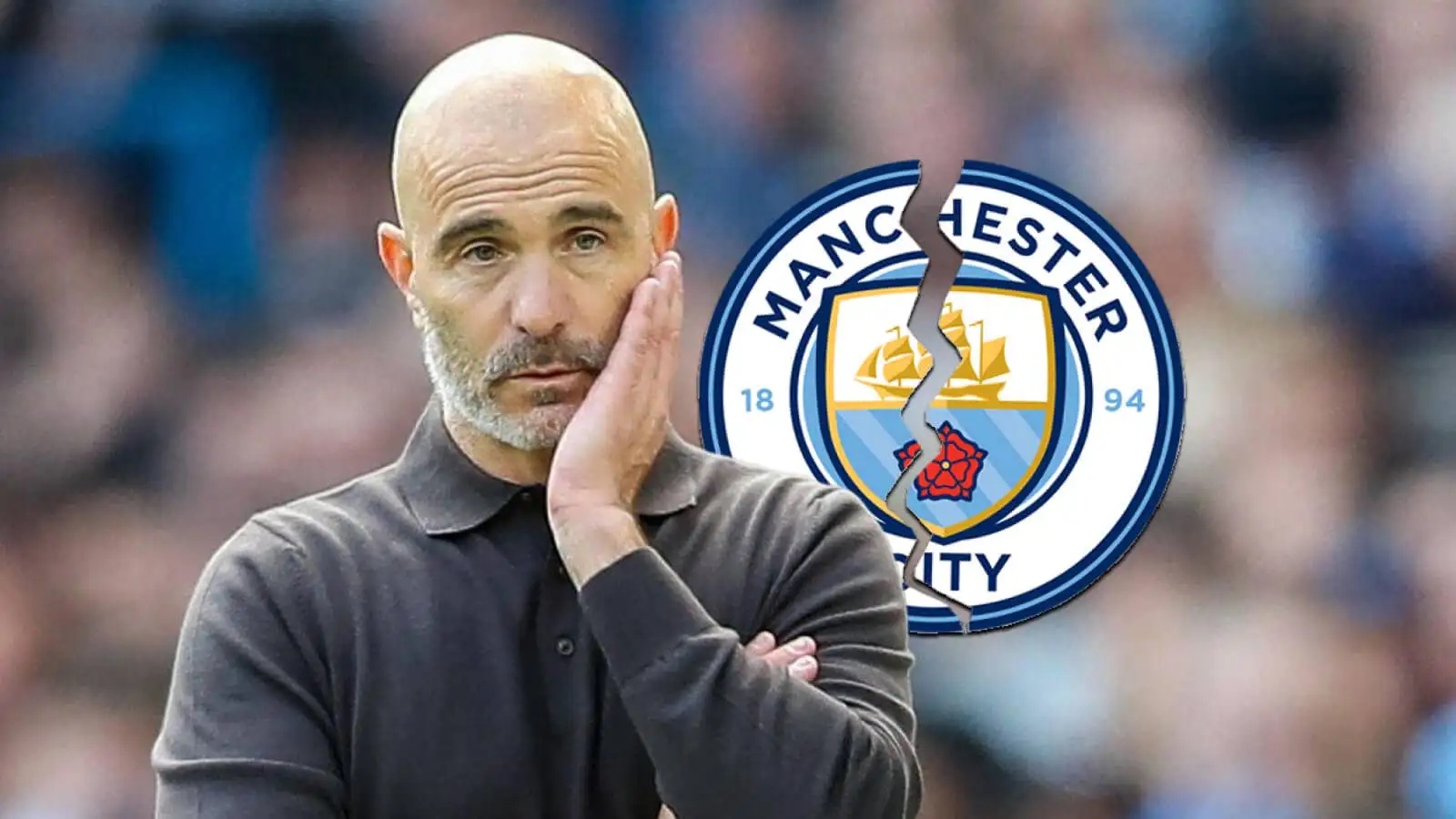 Man City FFP guilty verdict punishment tipped to be similar to Rangers – ‘throw the book at them’