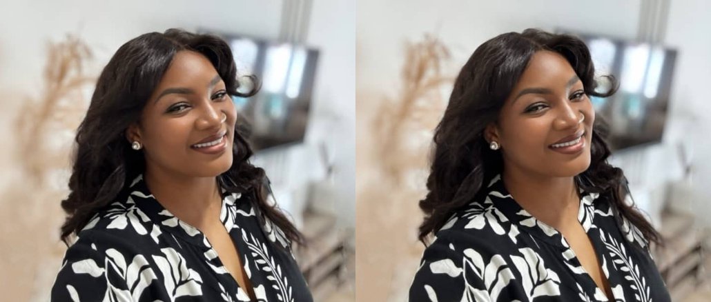 “Don’t Worry, See You In December!”- Omotola Ekeinde Sends Message Amid Viral Old Interviews