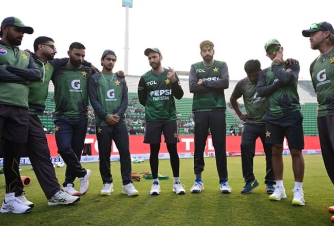 ICC’s New Rules Reach Pakistan – Here is What Changes