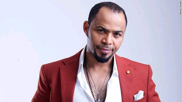 “I Was Born, Raised In Lagos; My Father Is Lebanese, Mother From Ondo” – Ramsey Nouah