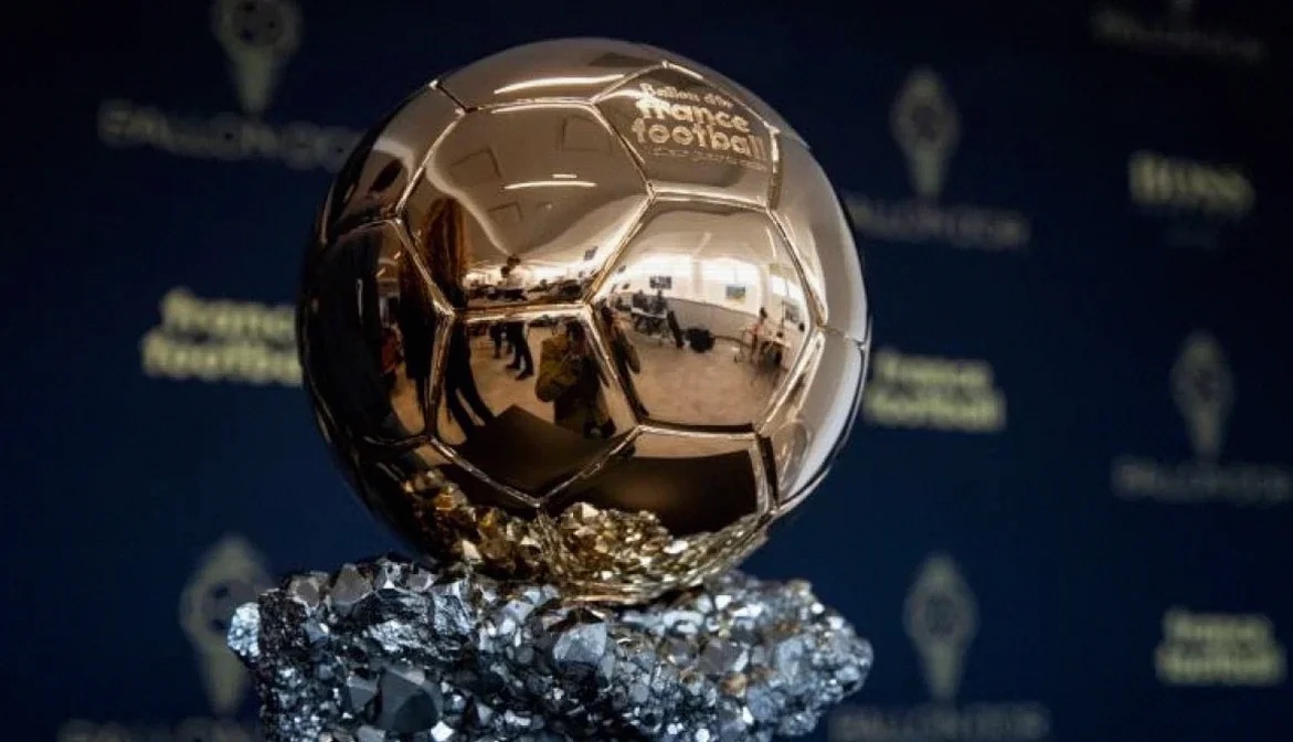 2026 Ballon d’Or top-10 probabilities